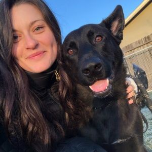 Meet your Posher, Celeste